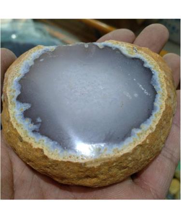 Natural Crystal Rough Natural Rough Agate Stone Raw Crystal Agate Natural Stone - Buy Online on GoSupps.com