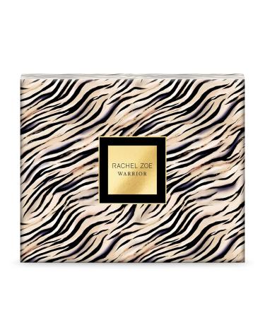 RACHEL ZOE Warrior Gift Set - Designer Women Perfume Body Spray for Women - Fruity Eau de Parfum Sprays - Ideal Perfume Gift Set for Women - 3 pc Warrior 1 Count (Pack of 1) - Buy Online on GoSupps.com