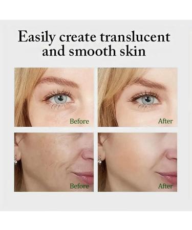 Buy Retinol Serum for Face - Anti-Aging Plumping Tightening & Wrinkle-Smoothing - 30ml International Shipping - Buy Online on GoSupps.com