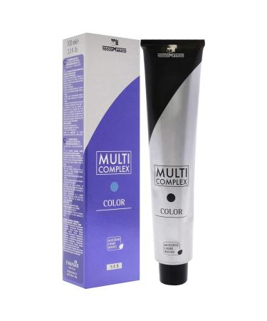 Buy Multi Complex Permanent Hair Color - 7 Blond Unisex 3.38 oz | International Shipping Available - Buy Online on GoSupps.com