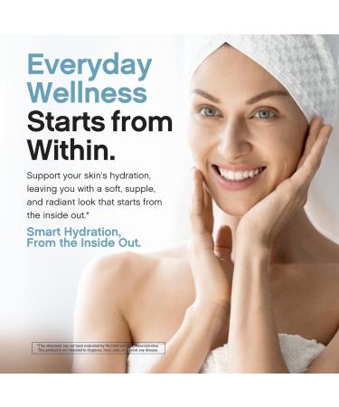 NeoCell Hyaluronic Acid Complex 900mg | 120 Capsules | with BioActive Collagen Peptides & MSM | Premium Grade Formula - Buy Online on GoSupps.com