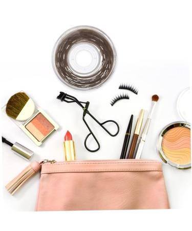 Beavorty 2400 Pcs Double Side Tape Makeup Stickers Makeup Tape Droopy Eyelid Lifter Makeup Belt Eye Use Miss mediumx4pcs As Shownx4pcs - Buy Online on GoSupps.com