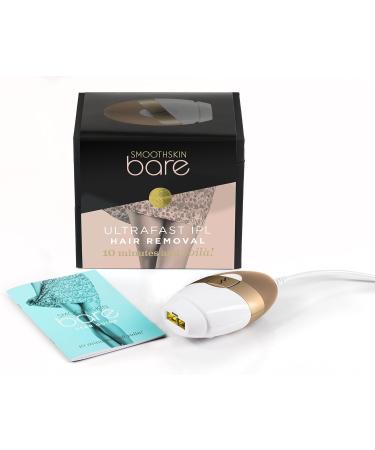 SmoothSkin Bare Ultrafast IPL Hair Removal System Collection - Beige - Buy Online on GoSupps.com