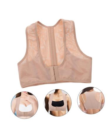 Magnetic Back Shoulder Support for Men | Posture Improvement & Pain Relief - Buy Online on GoSupps.com