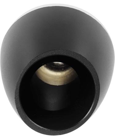 Buy Aluminum Manual Bortary Turf Rats for Men | Razor Ranges & Anti-Slip Holder - Black - Buy Online on GoSupps.com