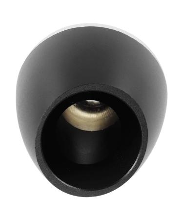 Aluminum Razor Storage Stand for Men - Stylish Bathroom Organizer for Razors & Accessories - Buy Online on GoSupps.com