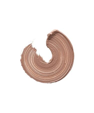 Catrice Volume & Lift Brow Mascara Waterproof - Vegan Natural Fixing No. 020 Blonde & Brown 5ml - Microplastic Free Eyebrow Gel - Buy Online on GoSupps.com