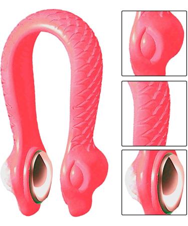 Buy Callup Weight Loss Clip - Effective Tiger Mouth Sugar Control Tool for Migraines & Blood Sugar Reduction - Pink Color - Buy Online on GoSupps.com