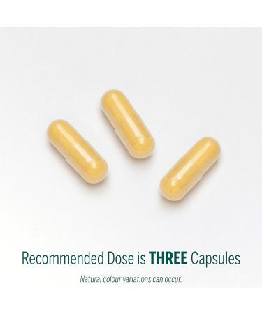 Genestra Brands CoQ10 30 | Coenzyme Q10 Antioxidant Formula Supplement | 90 Vegetable Capsules - Buy Online on GoSupps.com