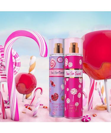 Secret Desire Lifestyle Fragrance Body Mist (Eau So Sweet) - Buy Online on GoSupps.com