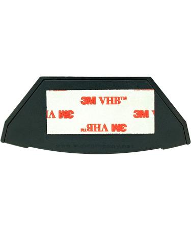 Sun Company Lev-o-Gage II Marine Clinometer - Fore and Aft Trim Aid | Shatterproof Flex-Tube Design - Buy Online on GoSupps.com