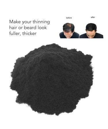 Buy Original Refill Bags for Hair Fibers - Hair Loss Concealer for Thinner Hair | Black Hair Build-Up Fiber - Buy Online on GoSupps.com