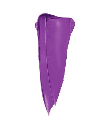 NYX Liquid Suede Cream Lipstick in Run the World - Bright Violet with Pink Undertones - Buy Online on GoSupps.com