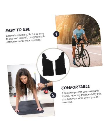 Buy Healvian 5 Pairs Compression Finger Sleeves | Sports Support Stabilizer & Reusable Splint for Fitness - International Shipping Available - Buy Online on GoSupps.com