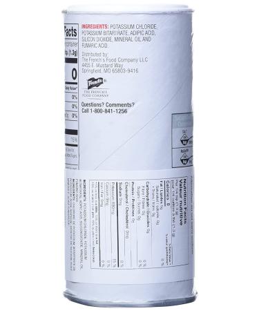 NoSalt Original 11 oz - Sodium-Free Salt Alternative | Buy Online - Buy Online on GoSupps.com