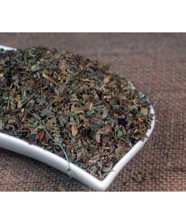 Krauterino24 - Blueberry leaves cut quantity: 250g