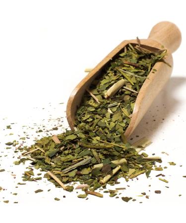 Verde Mate Green Mel n de Agua 0 5 kg | Mild watermelon yerba mate 500 g | Highly stimulating | Devoid of intense bitterness | Fine yerba mate tea from Brazil - Buy Online on GoSupps.com