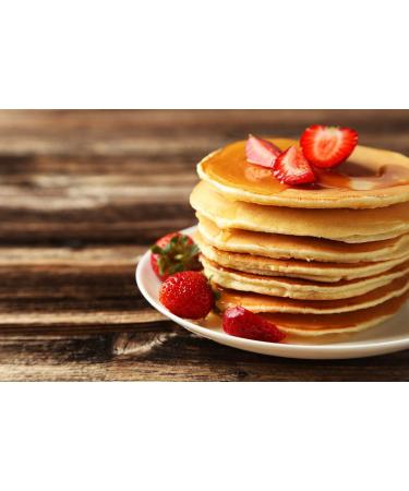 Maple Joe Pure maple syrup organic - The 250g bottle - Buy Online on GoSupps.com