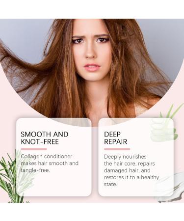 10 Minute Superfood Hair Mask - Deep Repair for Dry Damaged Hair | College Essential for All Hair Types - Buy Online on GoSupps.com