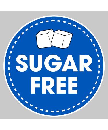 Trident Wintergreen Sugar Free Chewing Gum with Xylitol 14 Sticks 39 g - Buy Online on GoSupps.com