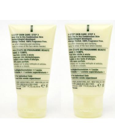 Clinique Dramatically Different Moisturizing Lotion+ Set - 1 Oz & 2 Oz (Pack of 2) - Buy Online on GoSupps.com