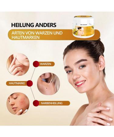 Buy 2PCS Bee Venom Cream | New 2024 Repair Cream for Women - All Skin Types - Buy Online on GoSupps.com
