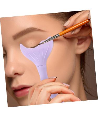 FOMIYES 9 Pcs Eyeliner Auxiliary Artifact Lash Applicator 3 1 Eyelash Mascara Shield Cosmetic Mascara Shield mediumx3pcs As Shownx3pcs - Buy Online on GoSupps.com