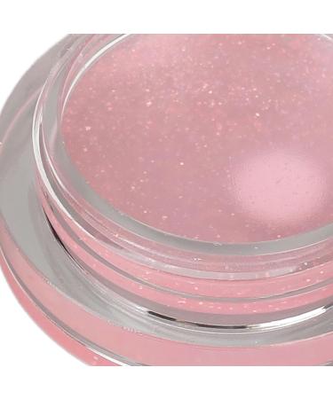 Color Changing Cream Blush Moisturizing Nourishing Waterproof Lasting Glitter Cream Blusher for Makeup - Buy Online on GoSupps.com
