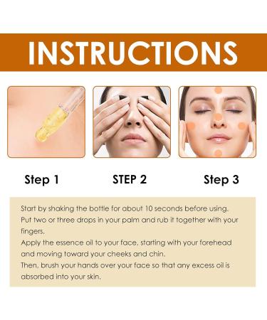 Collagen Boost - Collagen Serum For Face - With Collagen Organic Aloe Vera Vitamin C - Greasy - Lighten Dark Spots Anti Aging & Wrinkle - For Youthful Radiant & Dewy Skin - Buy Online on GoSupps.com