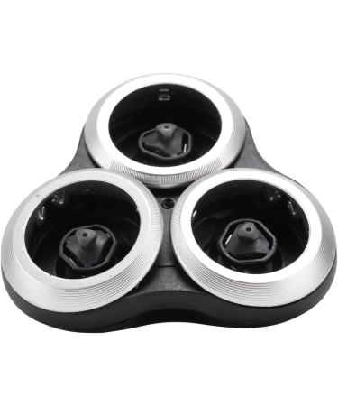 Buy S9000 Shaver Heads | Electric Shaver Replacement | Ultimate Skin Comfort & Support - Buy Online on GoSupps.com