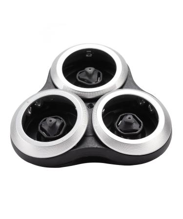KIMISS Replacement Shaver Heads for S9000 SH70 S7710 SH90 RQ11 RQ12 S7000 - Efficient Skin-Friendly Electric Shaver Parts - Buy Online on GoSupps.com