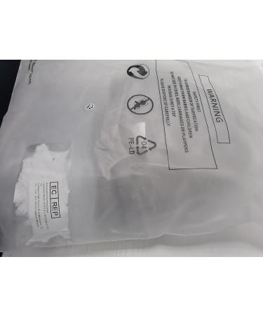 WinMany Adjustable Inflatable Dog & Cat Recovery Collar - Protective Cone for Post-Op Care (Gray Size S) - Prevent Scratching & Comfort - Buy Online on GoSupps.com