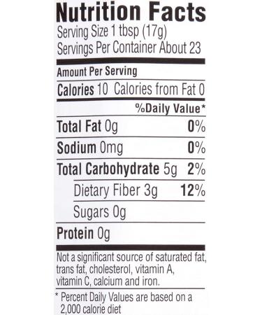 Polaner Sugar Free Apricot Jam with Fiber - 13.5 oz | Delicious Spread | High in Fiber | Low Calorie Jam - Buy Online on GoSupps.com