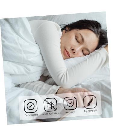 Buy Hemoton 16 Pcs Silicone Earplugs | Noise Reduction for Sleeping Shooting & Drumming | Anti-Noise Ear Plugs for All Ages - Buy Online on GoSupps.com