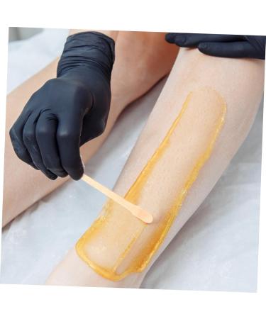 Magiclulu 100th Wax Pencil & Hair Removal Wax Bars - Nose Hair Wax for Men & Women | Safe & Effective Body Waxing Solutions - Buy Online on GoSupps.com