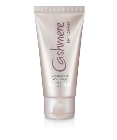 ALCINA Cashmere Hand Balm 50ml