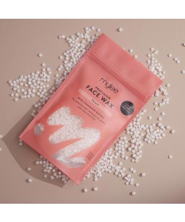  MYLEE Mylee Precision Facial Wax 250g Precise hair removal of short and fine hairs for sensitive and delicate areas Ext - Buy Online on GoSupps.com
