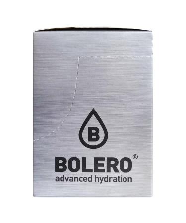 Buy Bolero Coconut 24x3g - Refreshing Flavored Drink Mix | Fast International Shipping - Buy Online on GoSupps.com