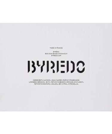 Byredo Pulp Edp Spray for Unisex 3.4 Ounce - Buy Online on GoSupps.com