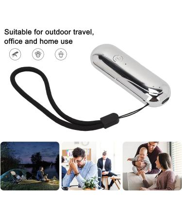 Bite Relief Pen - USB Charging, Compact Bite Healer for Kids 4+ | Reduce Itching Outdoor Solution - Buy Online on GoSupps.com