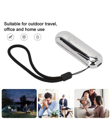 Bite Relief Pen - USB Charging Heat Pulse Sting Healer for Adults & Kids | Reduce Itching & Provide Safe Relief - Buy Online on GoSupps.com