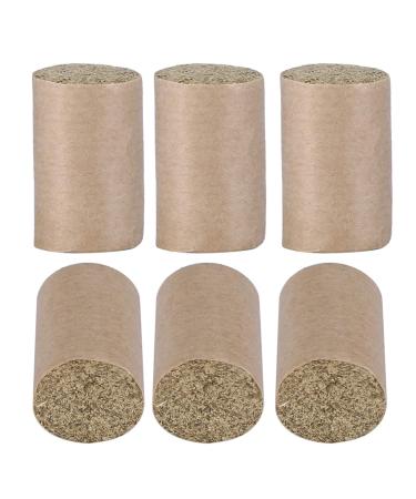 NATUDECO 108 Natural Moxa Roller Sticks Long-Lasting Moxibustion Therapy for Relaxation & Muscle Relief | Beauty Salon Massage Accessories - Buy Online on GoSupps.com
