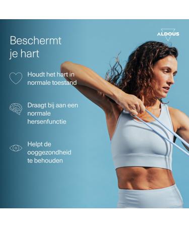 Bio Unicorn SL Omega 3 Premium Capsules 1000 mg EPA and 500 mg DHA 150 Capsules High bioavailability 1500 mg Omega 3 Fish oil in triglyceride form Blood pressure brain vision Aldous - Buy Online on GoSupps.com