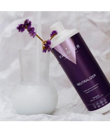 Valquer Permanent Neutralizing 1000 Ml - Buy Online on GoSupps.com