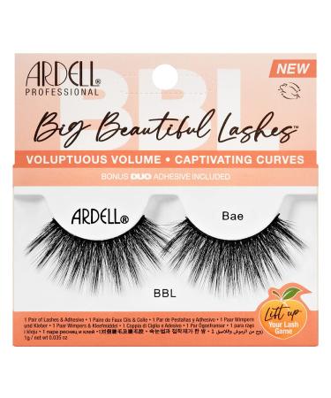Ardell Big Beautiful Lashes Bae Bae False Eyelashes