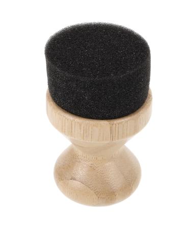 Luxshiny Cutting Board Oil Wax Applicator Food Grade Mineral Oil Wax Applicator for Wooden Cutting Board Butcher Blocks Bamboo and Utensils