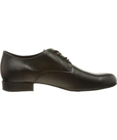 Shop Diamant Men's Dance Shoes 179-025-028 - EU Size 43 1/3 - Wide Fit - Black | International Shipping Available - Buy Online on GoSupps.com