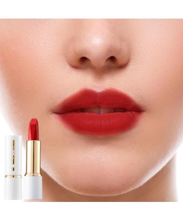  Raxove Moisturizing matte lipstick long-lasting matte lipstick for women matte lipstick improves complexion lip stains Raxove matte lipstick for women - Buy Online on GoSupps.com