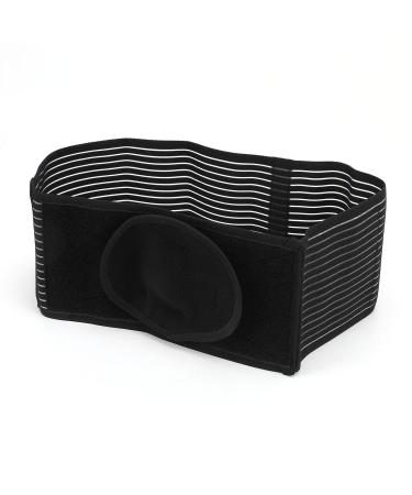 Buy Umbilical Hernia Belt - Comfortable Navel Support for Recovery (S/M) | International Shipping Available - Buy Online on GoSupps.com