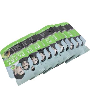 TARSHYRY 10 PCS Bubble Hair Dye Frizz Control Nourishing Black Hair Dye Shampoo for Gray Hair Coverage 30 Ml for Gray Hair Color Bubble Dye Color Conditioner Shampo - Buy Online on GoSupps.com